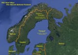 Finland doesn&#039;t exist