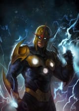 nova