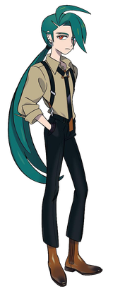Rika