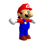 mario 64 png