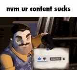 nvm-hello-neighbor