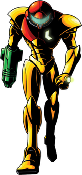 samus suit