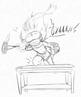 [v] Coffee Table Bang