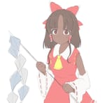 REIMU IS A NIGGER
