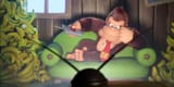 mario-vs-donkey-kong-dk-on-a-sofa-watching-tv-904389270