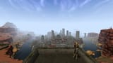 Morrowind meets Honest Hearts