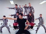 greased lightning