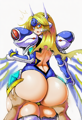 mu ass