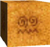 mario 64 box