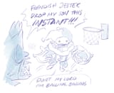 jevil ballin