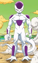 freeza