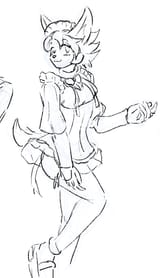 fromage sketch