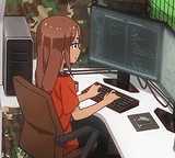 new-game-ahagon-umiko-programming