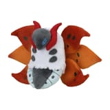 fuzzy bug