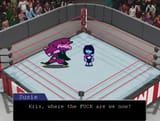 Kris_&amp;_Susie_in_the_ring