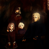 vergil family