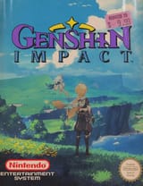 genshin_impact_NES_retro