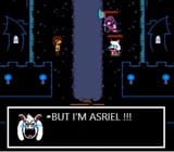 asriel