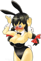 ripple bunny