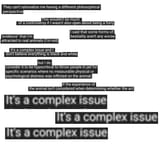 dog rape is a complex issue