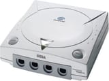 sega dreamcast
