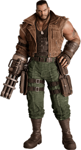 Barret_Wallace_from_FFVII_Remake_promo_render
