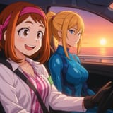 20250627_1827_Anime Beach Fashion_remix_01jyt28q3kewxbh0nfjfxq6dmk