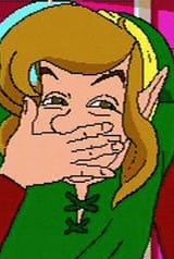 link smile