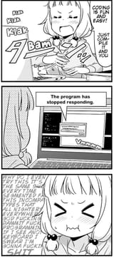 coding