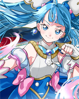__sora_harewataru_and_cure_sky_precure_and_1_more_drawn_by_asako_itiba__3e24373c21fcb24db4afa113b3b45fb2