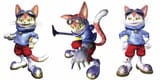Blinx