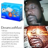 shaqDC