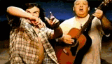 Tenacious D Fuck Yeah