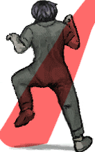 Fear and Hunger dance