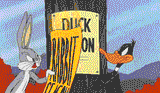 Duck Season, Rabbit Season