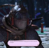 the only legit niggah in the entire expansion