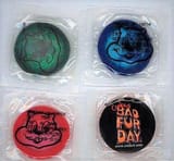 Conker condoms