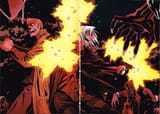 Devil May Cry Novel Volume - 1-004