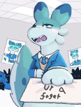 Prez Chilet Message for (You)