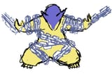 Phlosion