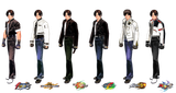 KOF_Costumes_Kyo