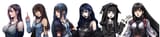 Nomura&#039;s type of woman