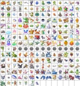 Beta Hoenn