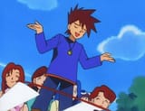 gary-oak-car-corvette-cheerleaders-1