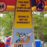 emergency