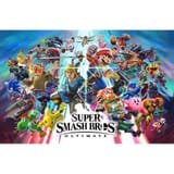 smash bros ultimate