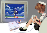 SAKURAgaming(transparent)V2
