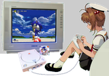SAKURAgaming(transparent)V3