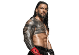 ROMAN REIGNS