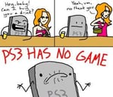 No game